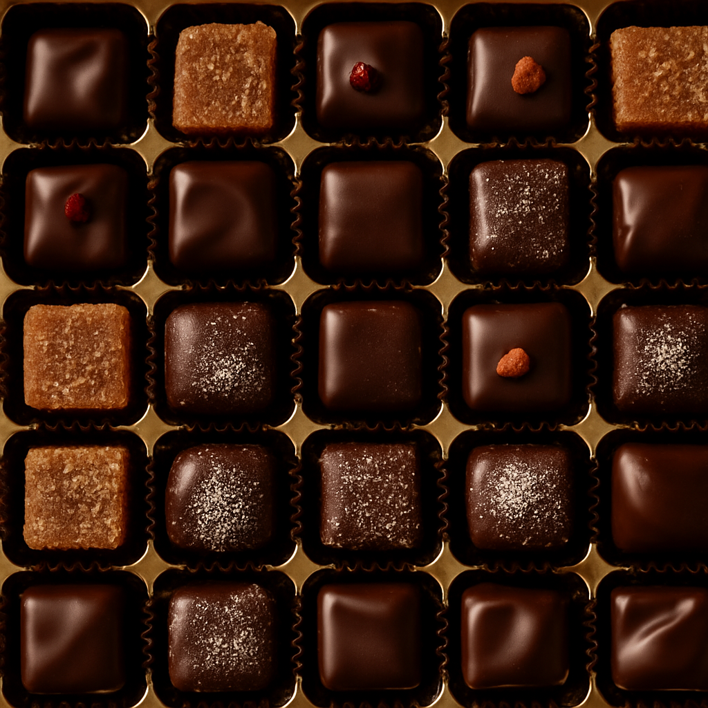 kōkō9-48 Assortment