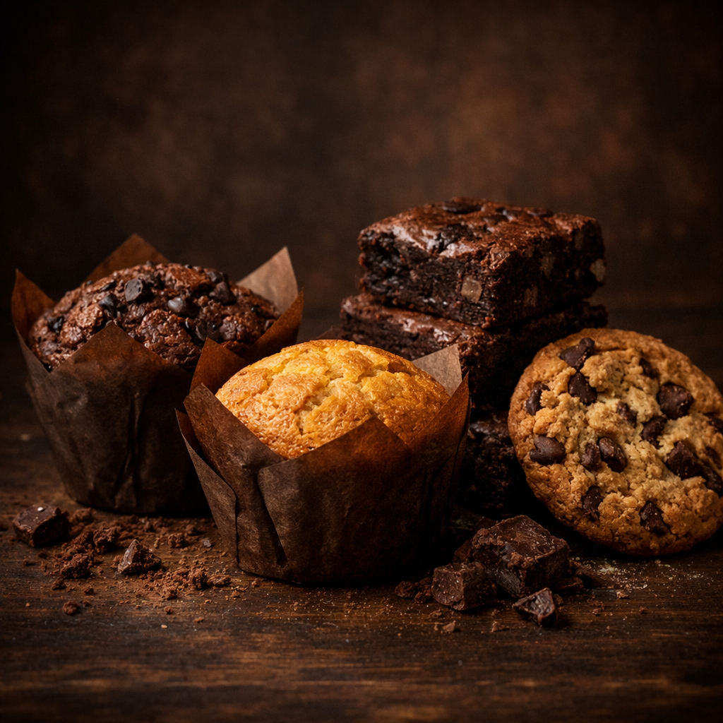 The Bakery Collection