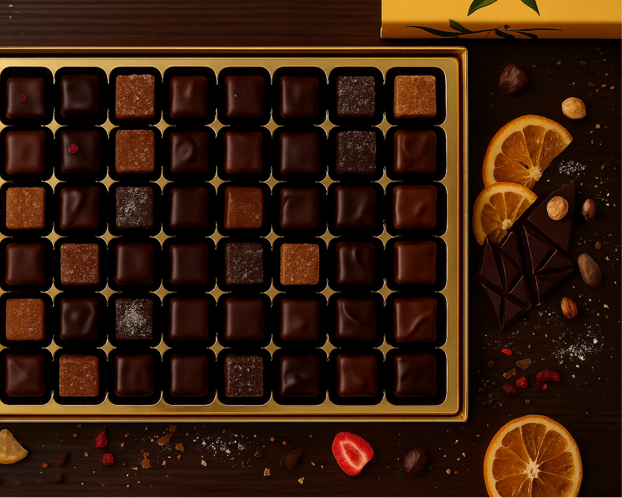 kōkō9-48 Assortment