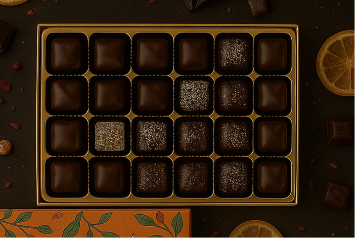 kōkō9-24 Assortment