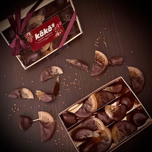 Crystallised Elegance Collection