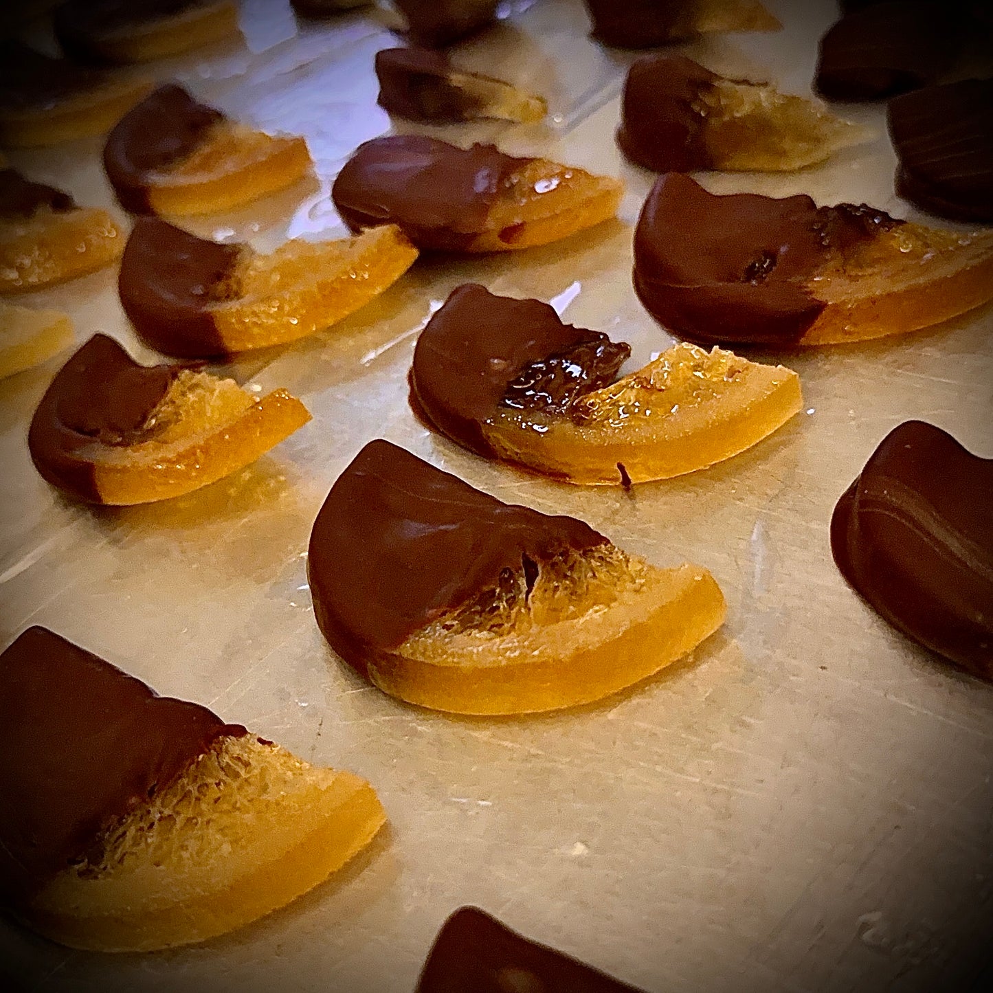 Crystallised Elegance Collection