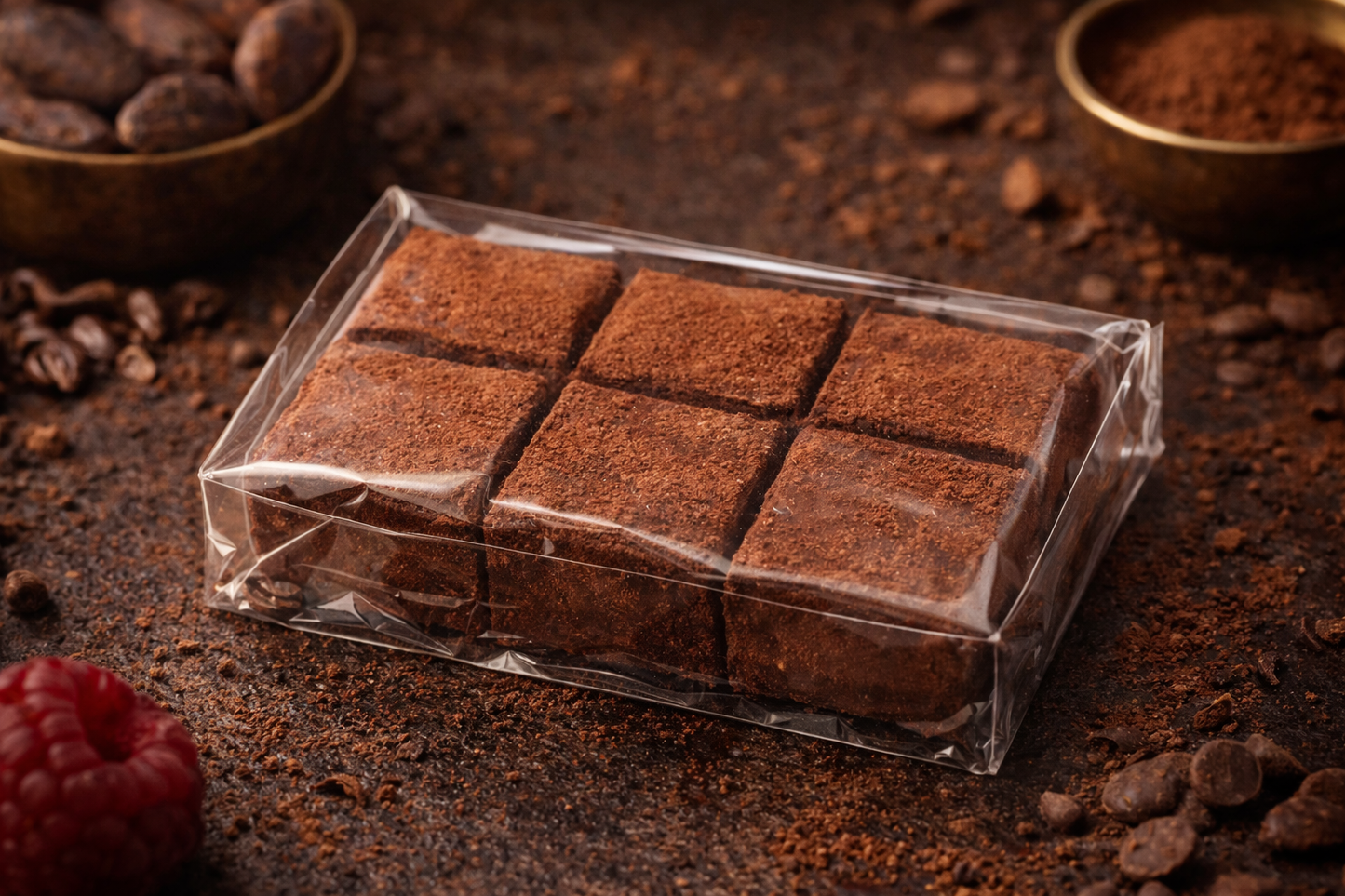 Chocolate Truffles