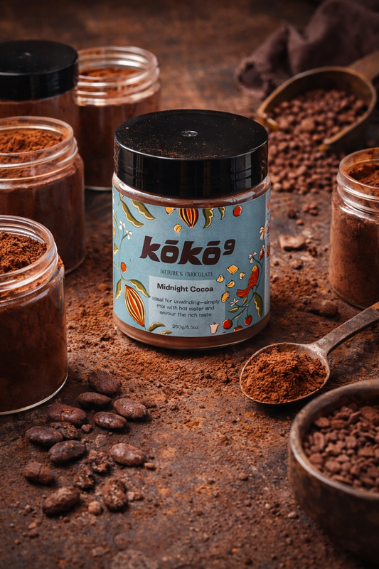 Cocoa Powder