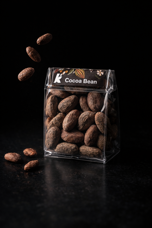 Cocoa Beans MiniBox