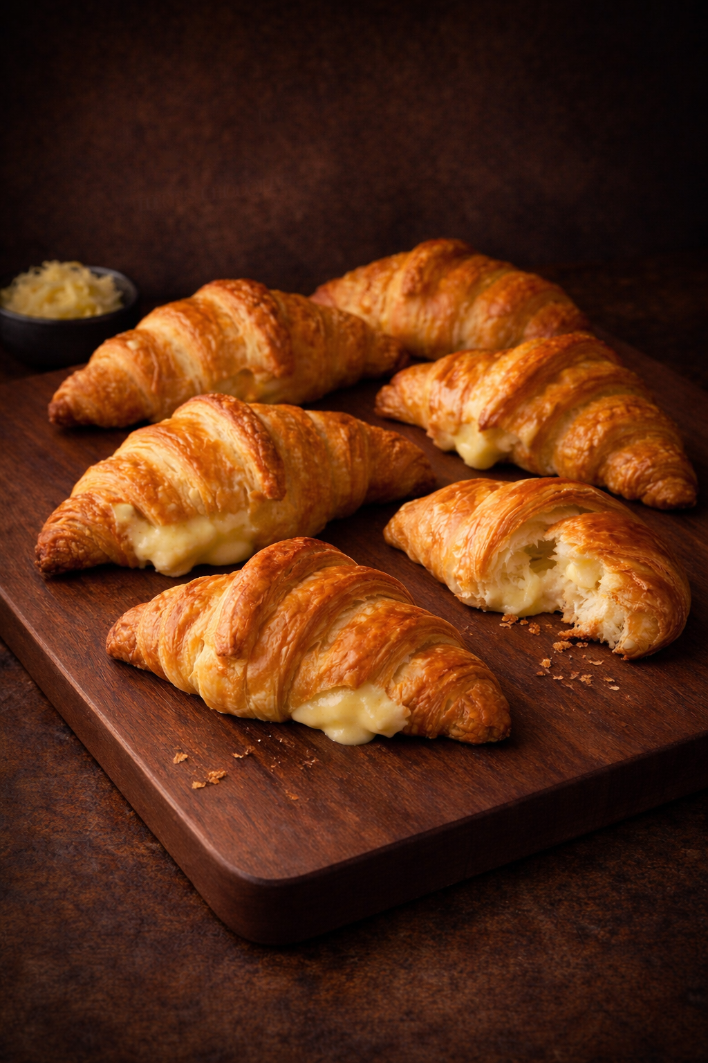 Cheese Croissant