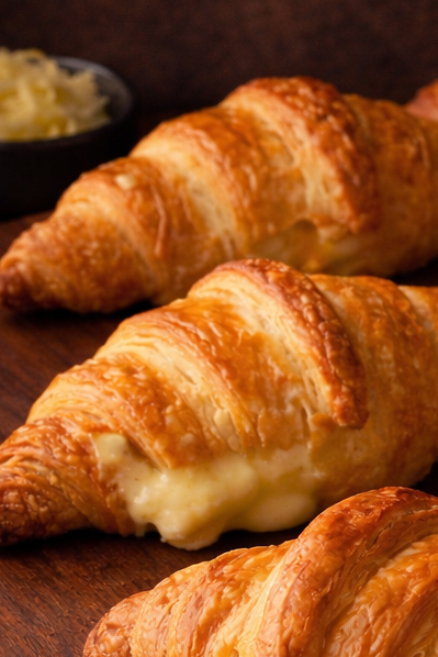 Cheese Croissant