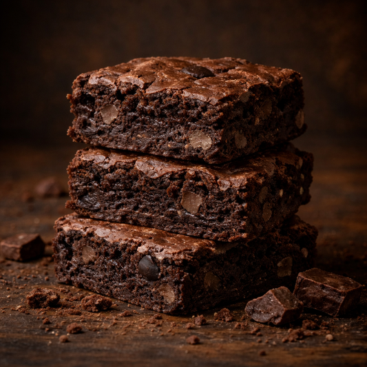 Chocolate Brownie