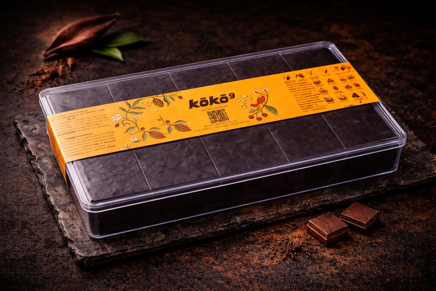 Choose Your Box Size