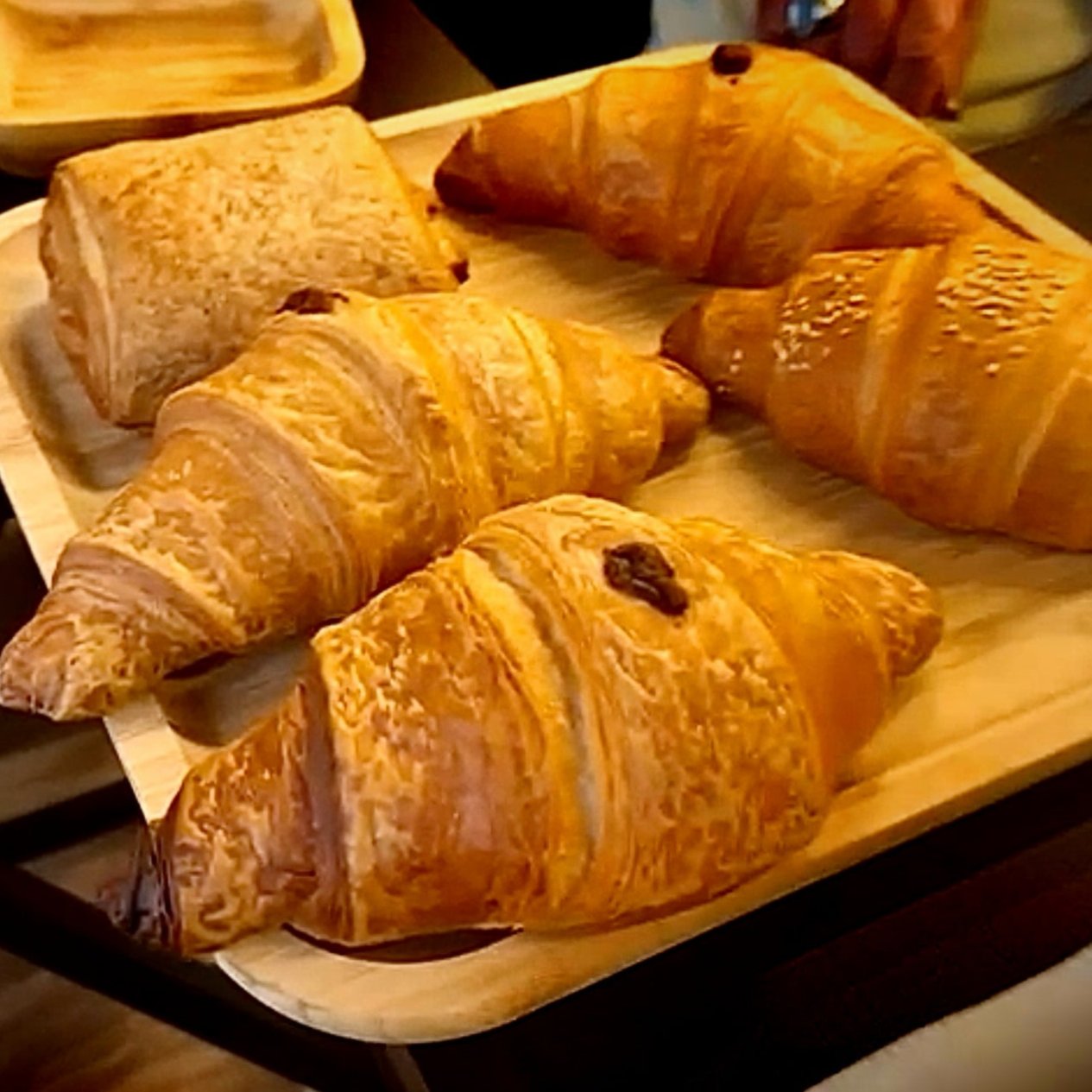Croissant