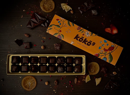 kōkō9-16 Assortment